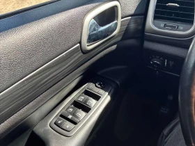 Jeep Grand cherokee  Altitude * CARFAX * БЕЗ ПЪРВОНАЧАЛНА ВНОСКА, снимка 10