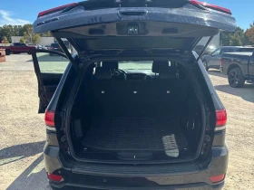 Jeep Grand cherokee  Altitude * CARFAX * БЕЗ ПЪРВОНАЧАЛНА ВНОСКА, снимка 16