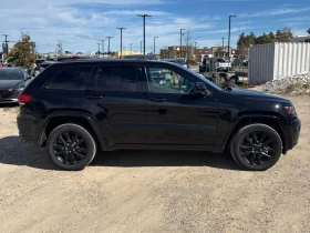 Jeep Grand cherokee  Altitude * CARFAX * БЕЗ ПЪРВОНАЧАЛНА ВНОСКА, снимка 3
