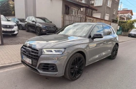 Audi SQ5 Audi-SQ5-3.0-TFSI-B&O-QUATTRO, снимка 2