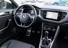 VW T-Roc Учебен 2.0TDI, снимка 4