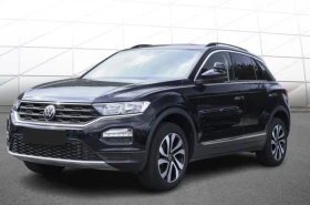 VW T-Roc Учебен 2.0TDI, снимка 1