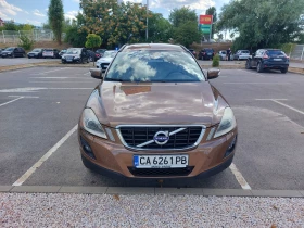 Volvo XC60, снимка 1