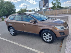 Volvo XC60, снимка 4