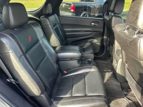 Dodge Durango R/T AWD | CARFAX | БЕЗ ИНЦИДЕНТИ, снимка 11