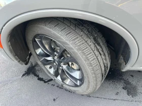 Dodge Durango R/T AWD | CARFAX | БЕЗ ИНЦИДЕНТИ, снимка 6