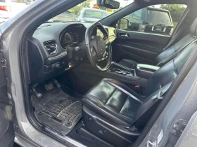 Dodge Durango R/T AWD | CARFAX | БЕЗ ИНЦИДЕНТИ, снимка 7