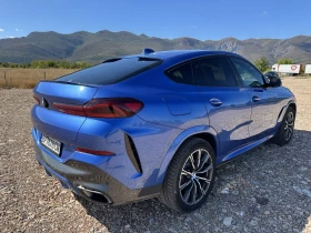 BMW X6 M FACE, снимка 7