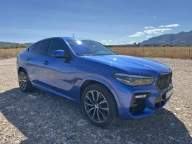 BMW X6 M FACE, снимка 4