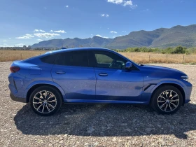 BMW X6 M FACE, снимка 5