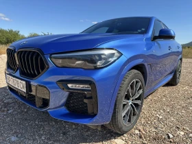 BMW X6 M FACE, снимка 1