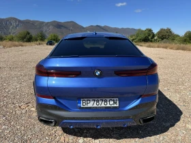 BMW X6 M FACE, снимка 3