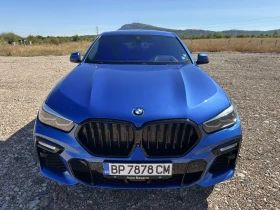 BMW X6 M FACE, снимка 2