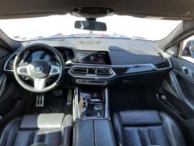 BMW X6 M FACE, снимка 9