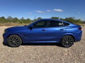BMW X6 M FACE, снимка 6