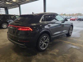 Audi Q8 55TFSI - TECHNIK - DISTRONIC - ПОДГРЕВИ - , снимка 4