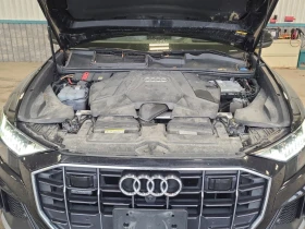 Audi Q8 55TFSI - TECHNIK - DISTRONIC - ПОДГРЕВИ - , снимка 16