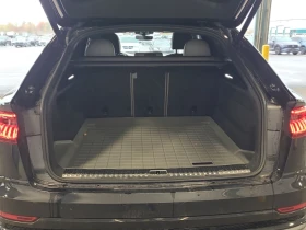 Audi Q8 55TFSI - TECHNIK - DISTRONIC - ПОДГРЕВИ - , снимка 14