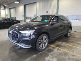 Audi Q8 55TFSI - TECHNIK - DISTRONIC - ПОДГРЕВИ - , снимка 2
