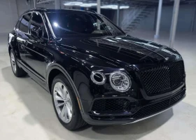 Bentley Bentayga, снимка 3