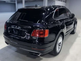 Bentley Bentayga, снимка 7
