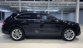 Bentley Bentayga, снимка 4