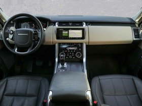Land Rover Range Rover Sport D250*SDV6*HSE*Pano*Matrix*Touch Pro Duo, снимка 7
