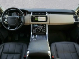 Land Rover Range Rover Sport D250*SDV6*HSE*Pano*Matrix*Touch Pro Duo - 113600 лв. - 41686295 | Car24.bg