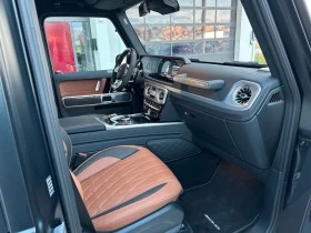 Обява за продажба на Mercedes-Benz G 63 AMG Matt Carbon ~ 214 800 EUR - изображение 9