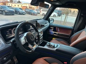 Обява за продажба на Mercedes-Benz G 63 AMG Matt Carbon ~ 214 800 EUR - изображение 8