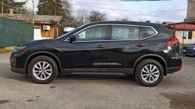 Nissan Rogue 2.5_AWD_automatic, снимка 8