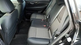 Nissan Rogue 2.5_AWD_automatic, снимка 15