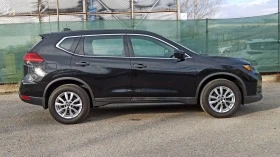 Nissan Rogue 2.5_AWD_automatic, снимка 4