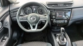 Nissan Rogue 2.5_AWD_automatic, снимка 12