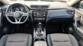 Nissan Rogue 2.5_AWD_automatic, снимка 11