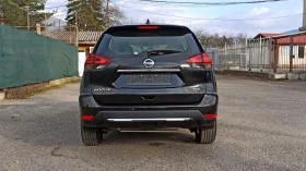 Nissan Rogue 2.5_AWD_automatic, снимка 6