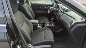 Nissan Rogue 2.5_AWD_automatic, снимка 14