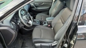 Nissan Rogue 2.5_AWD_automatic, снимка 9