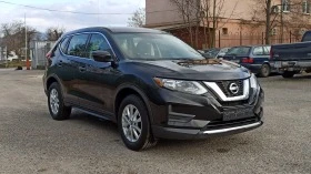 Nissan Rogue 2.5_AWD_automatic, снимка 3