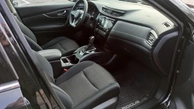 Nissan Rogue 2.5_AWD_automatic, снимка 13