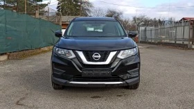 Nissan Rogue 2.5_AWD_automatic, снимка 2