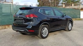 Nissan Rogue 2.5_AWD_automatic, снимка 5