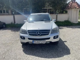 Mercedes-Benz ML 320, снимка 2