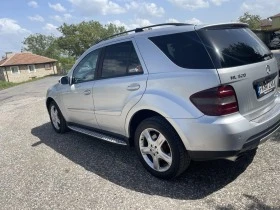 Mercedes-Benz ML 320, снимка 4