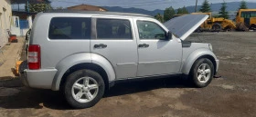 Dodge Nitro 2.8CRD, снимка 3