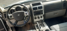 Dodge Nitro 2.8CRD, снимка 8