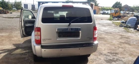 Dodge Nitro 2.8CRD, снимка 2