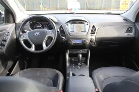 Hyundai IX35 2.0crdi 184.. , , ,  | Mobile.bg    16