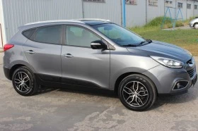 Hyundai IX35 2.0crdi 184.. , , ,  | Mobile.bg    4