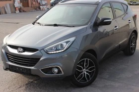 Hyundai IX35 2.0crdi 184к.с. АВТОМАТ, НАВГАЦИЯ, ПАНОРАМА, КОЖА, снимка 1